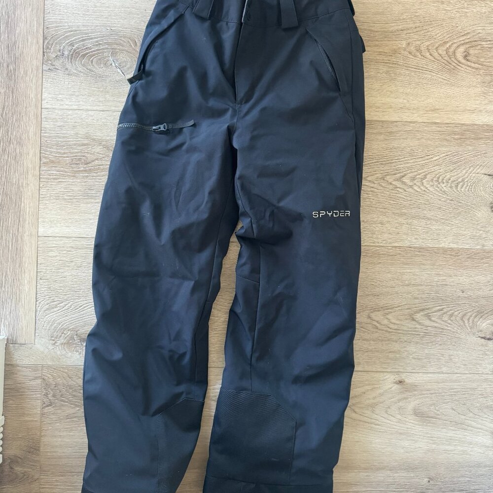 Spyder Boys Ski pant